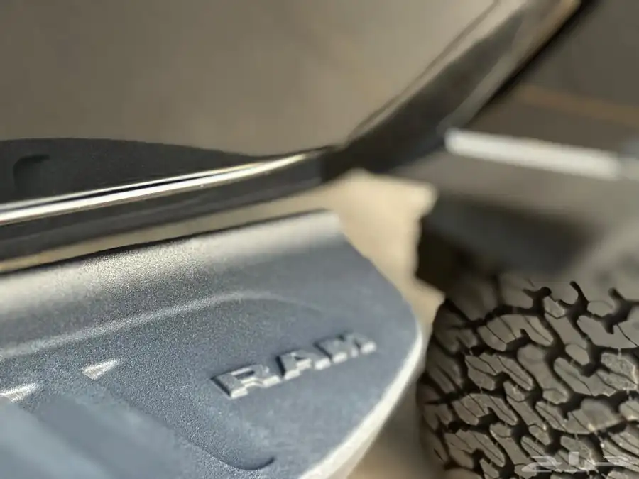 للبيع رام RAM TRX اعلى مواصفات عالضمان 12