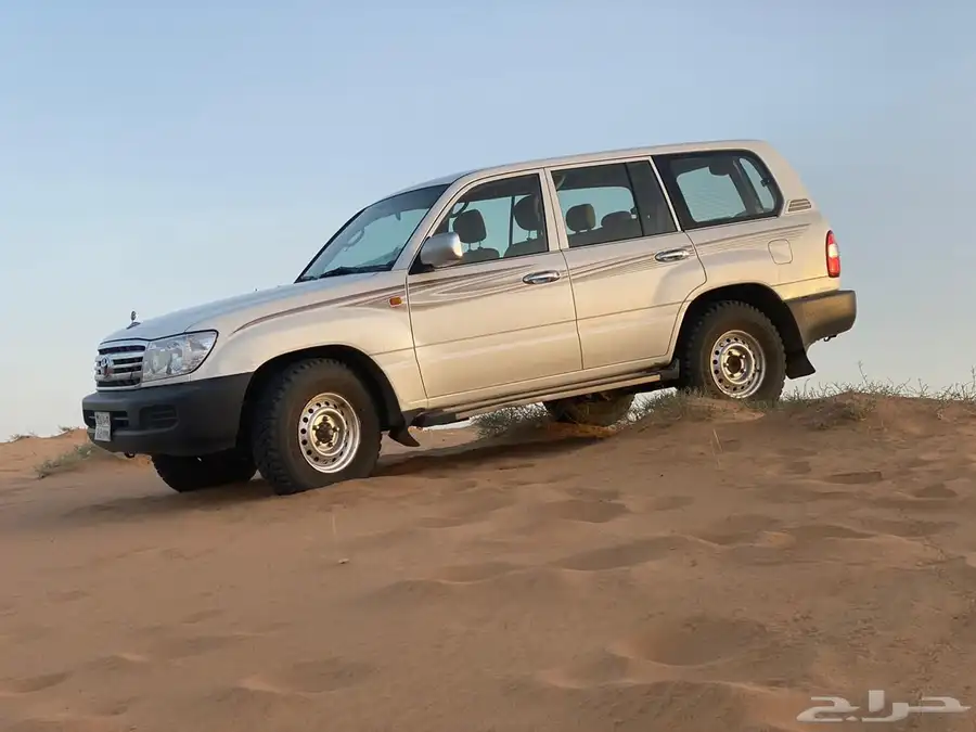 لاند 2006نضيف 1