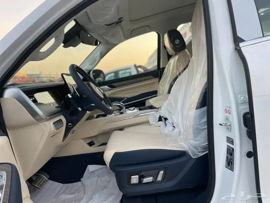 تانك 500 روك ايديشن 2026 4