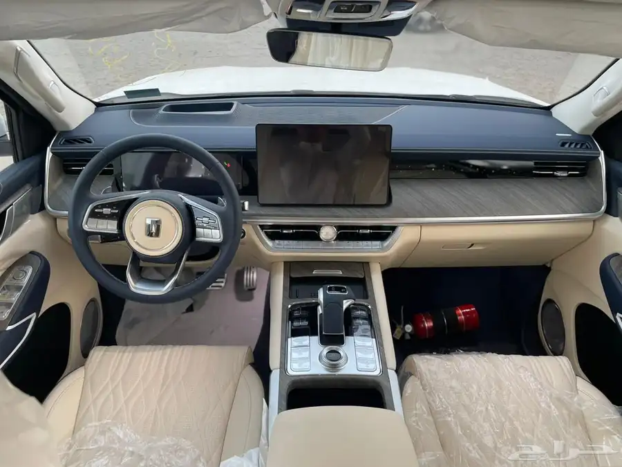 تانك 500 روك ايديشن 2026 10