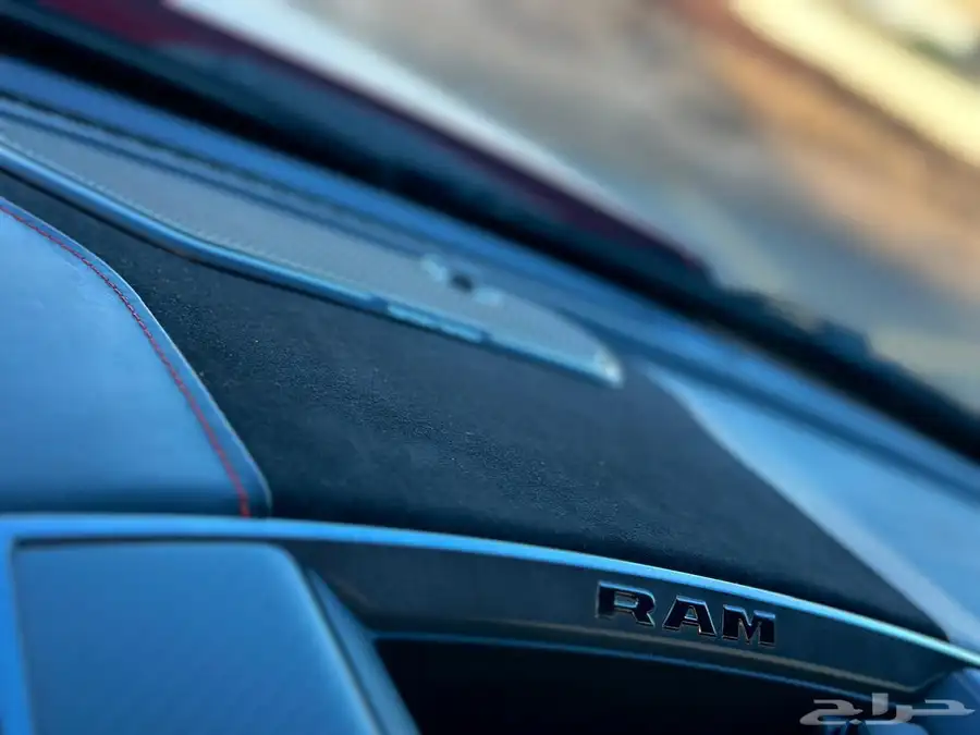 للبيع رام RAM TRX اعلى مواصفات عالضمان 24