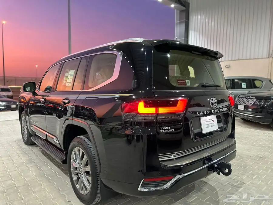 تايوتا جيب - 2023 - VX.R 2