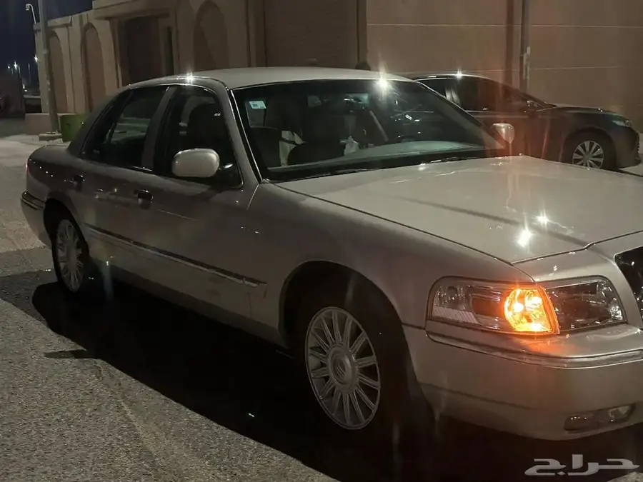 فورد 2008 فل كامل 1
