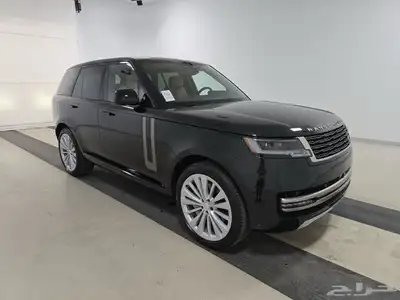 2025 Range Rover V8 من النوادر ممشى 500 فقط فرصه 1