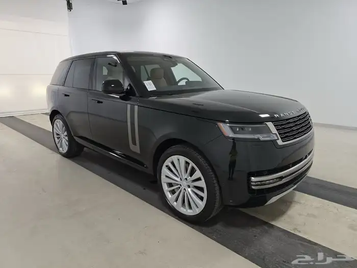 2025 Range Rover V8 من النوادر ممشى 500 فقط فرصه 1