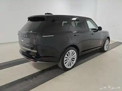 2025 Range Rover V8 من النوادر ممشى 500 فقط فرصه 2