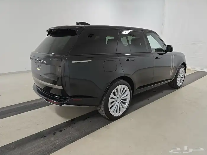 2025 Range Rover V8 من النوادر ممشى 500 فقط فرصه 2