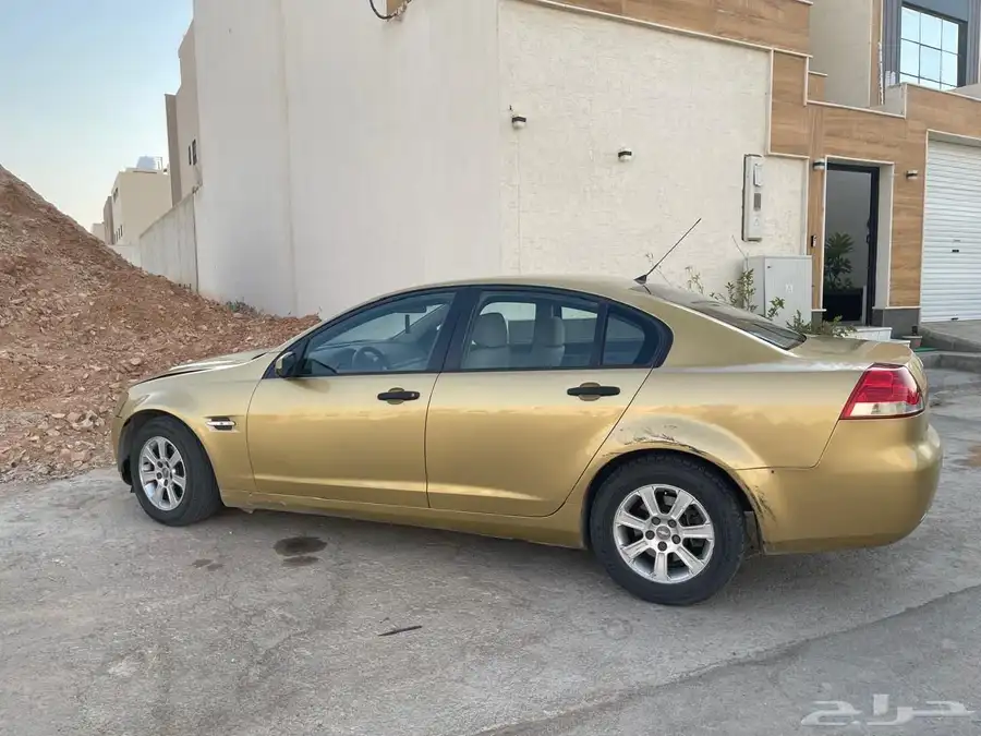 لومينا LS 2007 3