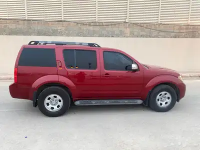 نيسان باثفندر 2010 منوة المستخدم 6