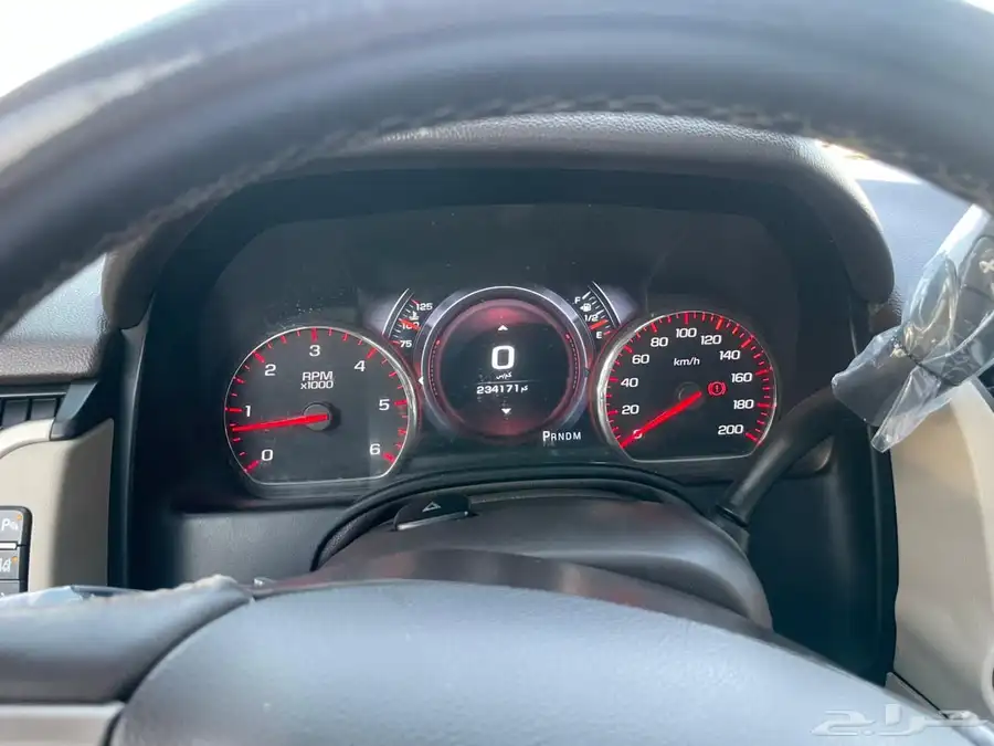 جمس دينالي 2015 XL 27