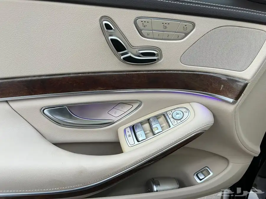 مرسديس-2016-s400 10