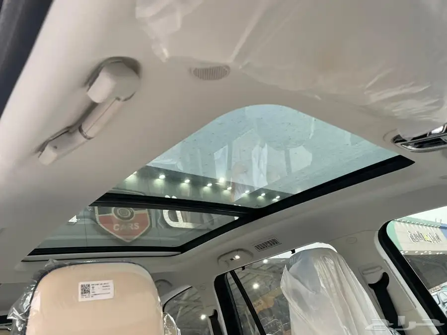 تانك 500 روك ايديشن 2026 11
