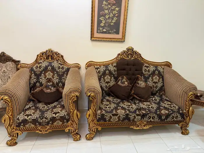 اثاث للبيع المستعجل لدواعي السفر 3