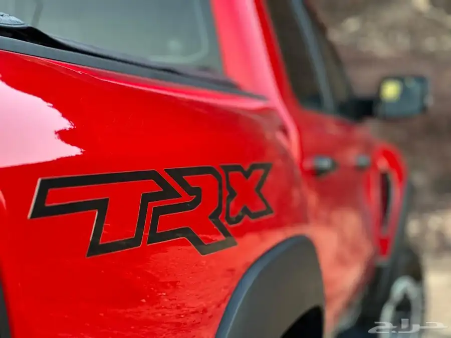 للبيع رام RAM TRX اعلى مواصفات عالضمان 16