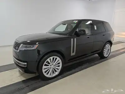 2025 Range Rover V8 من النوادر ممشى 500 فقط فرصه 0