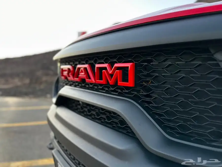 للبيع رام RAM TRX اعلى مواصفات عالضمان 22