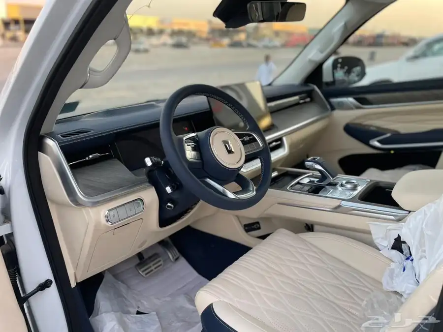 تانك 500 روك ايديشن 2026 7