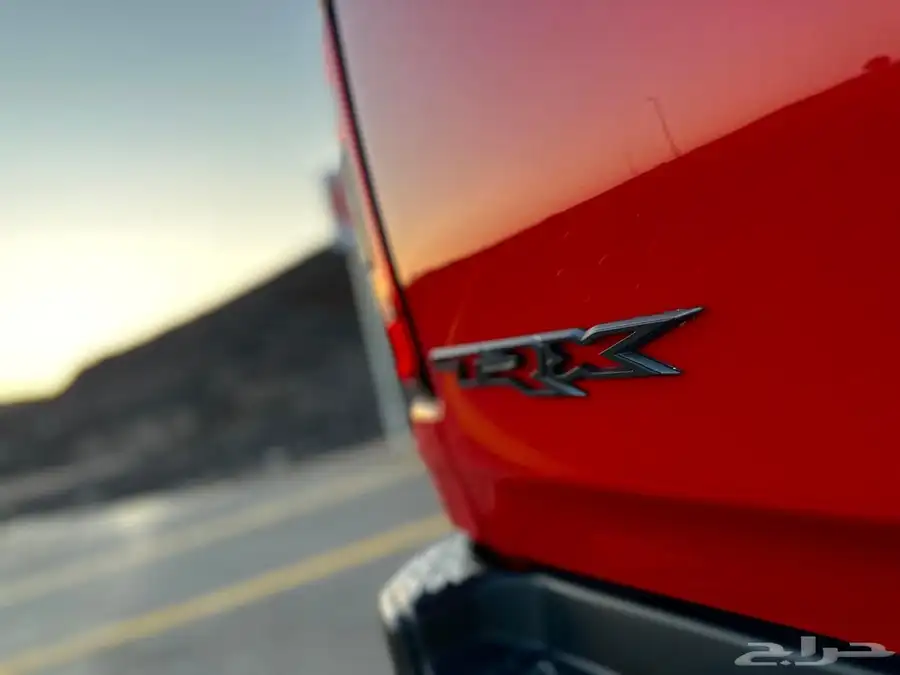 للبيع رام RAM TRX اعلى مواصفات عالضمان 15