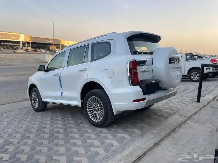 تانك 500 روك ايديشن 2026 1