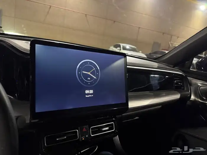Gac gs8 نص فل 2023 31