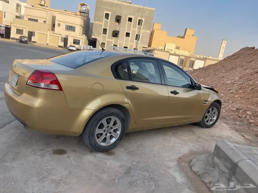 لومينا LS 2007 1