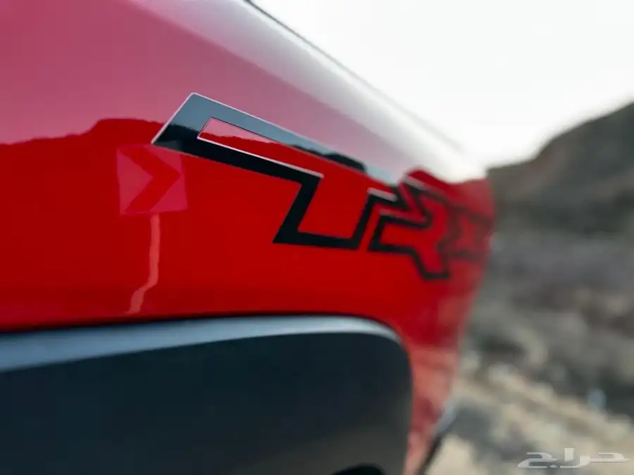 للبيع رام RAM TRX اعلى مواصفات عالضمان 19