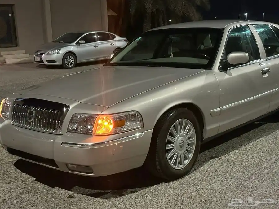 فورد 2008 فل كامل 3
