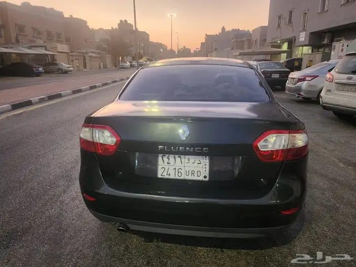 رينو موديل 2015 4