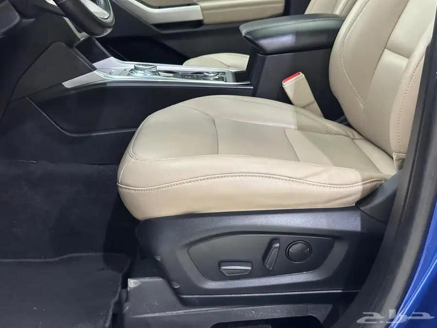 فورد إكسبلور XLT2021 7