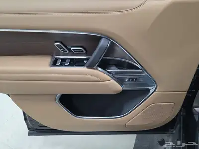 2025 Range Rover V8 من النوادر ممشى 500 فقط فرصه 9