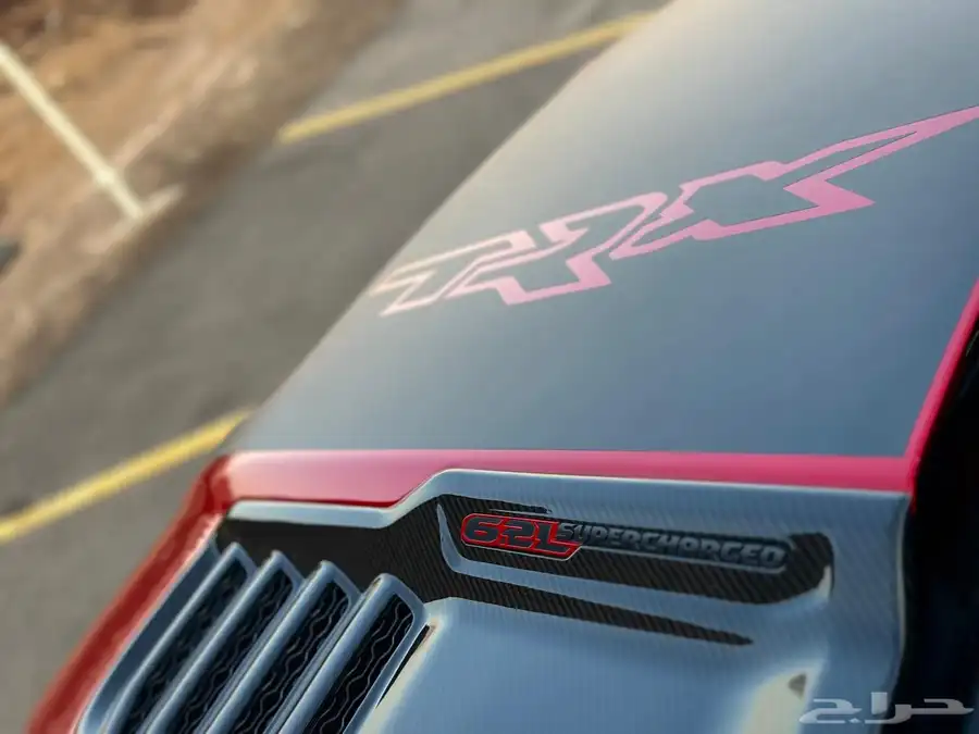 للبيع رام RAM TRX اعلى مواصفات عالضمان 10