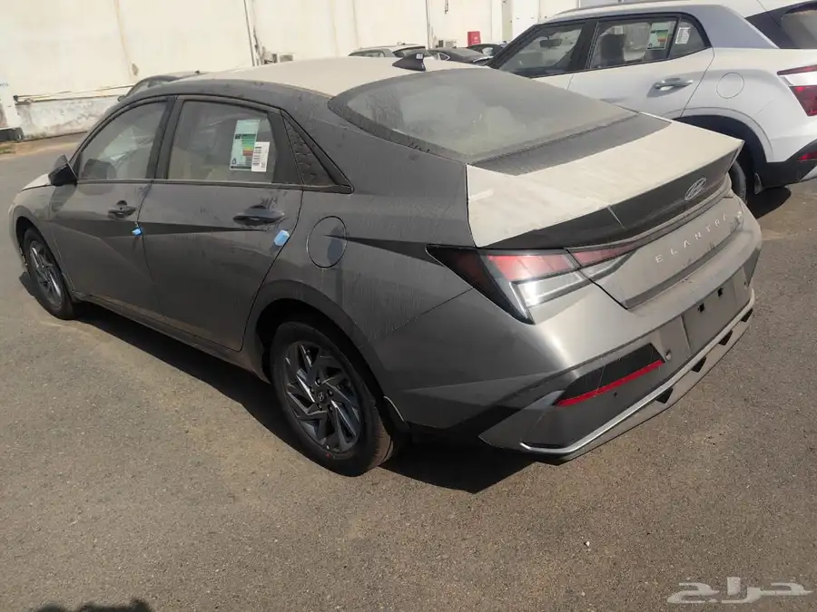 النترا 2.0 سمارت استاندر 2025 3