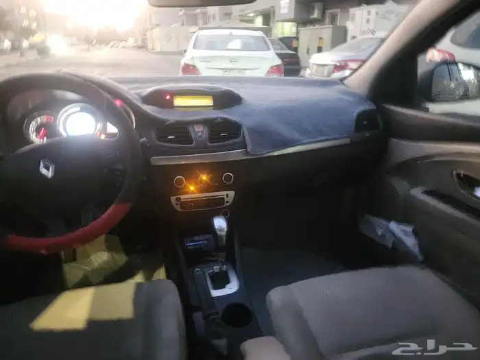 رينو موديل 2015 5
