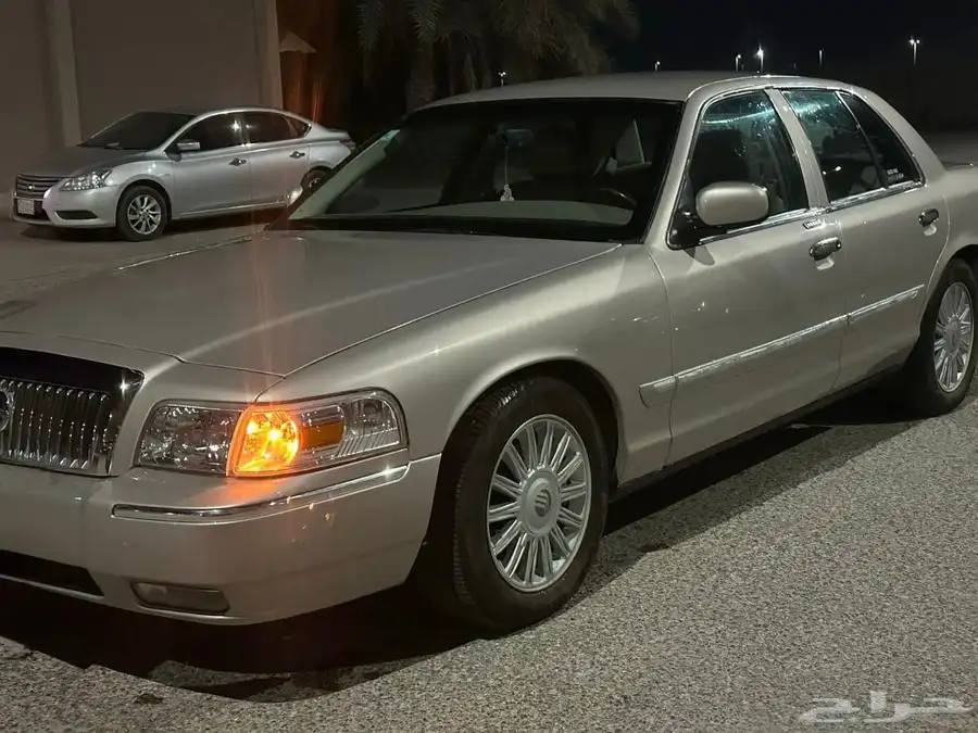 فورد 2008 فل كامل 7