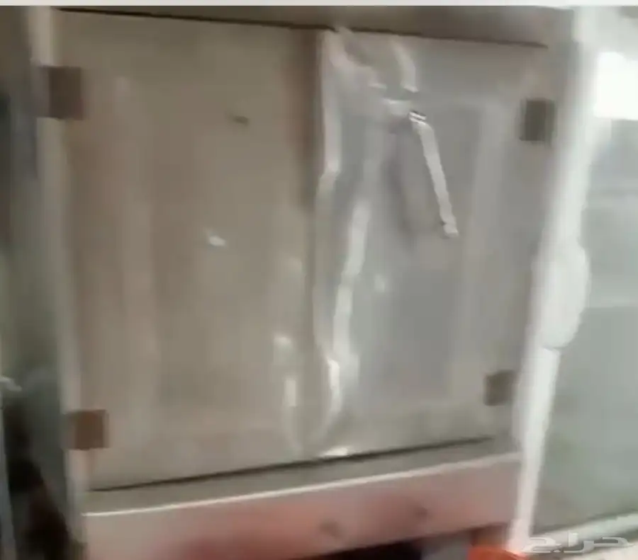 بيع اغراض مطعم 0