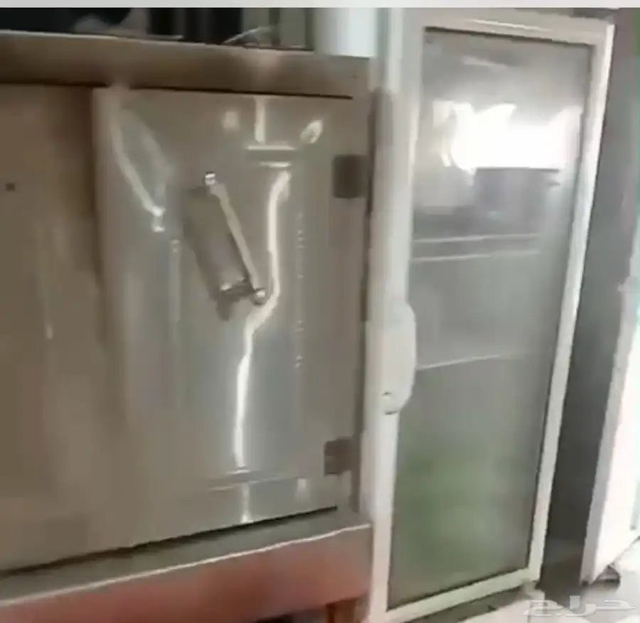بيع اغراض مطعم 3