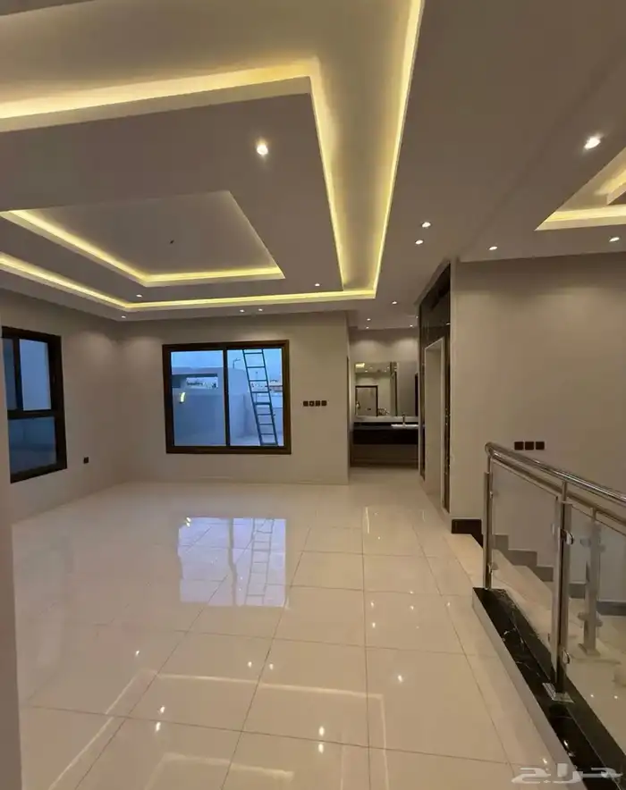 للبيع فيلا دورين وملحق خميس مشيط دره الموسى 45
