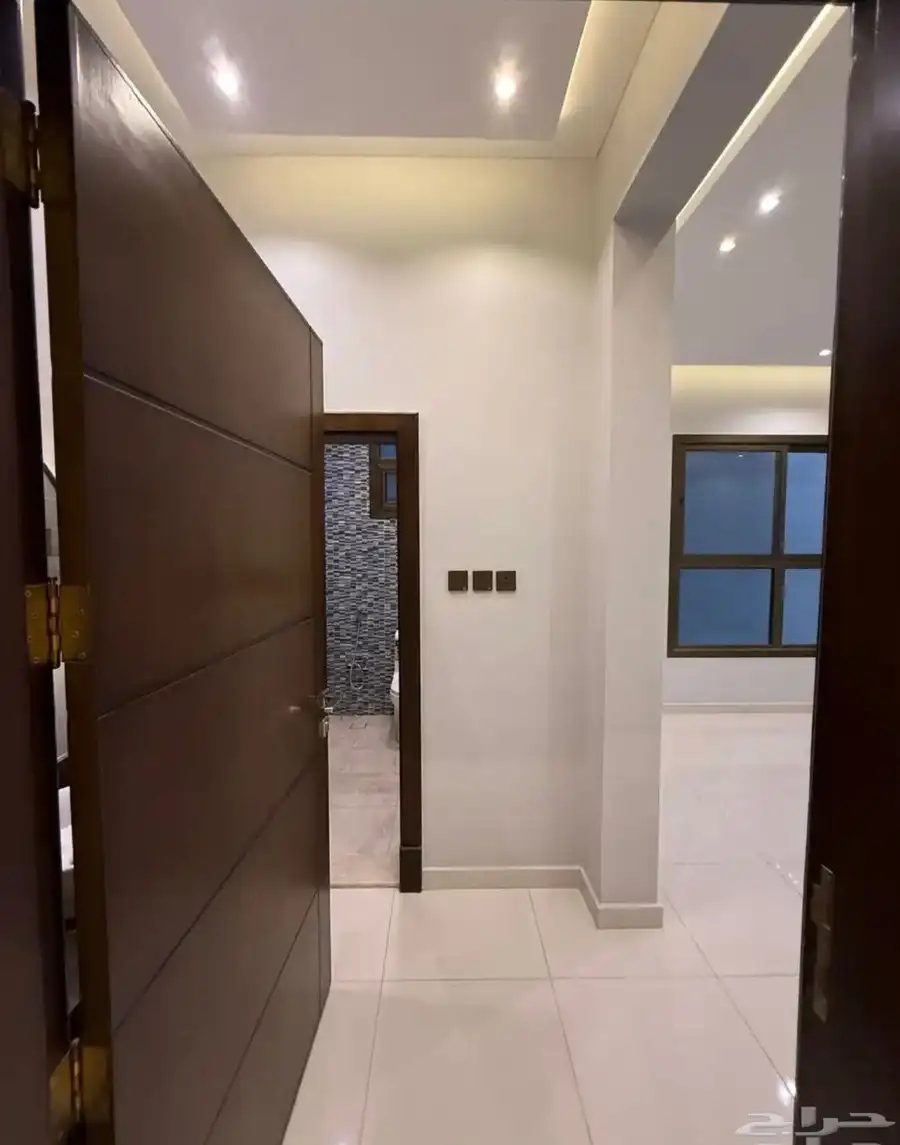 للبيع فيلا دورين وملحق خميس مشيط دره الموسى 26