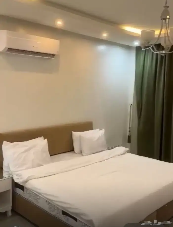 شقق الحرقان المفروشة قرب مطار ابها 3