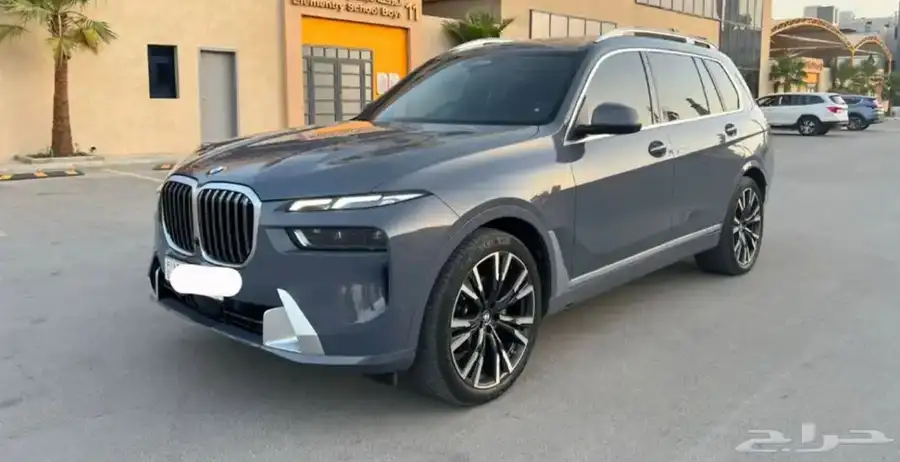 BMW X7 2023 2