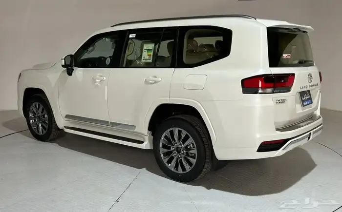 جنوط لاندكروزر اصلي وكاله 2025 8