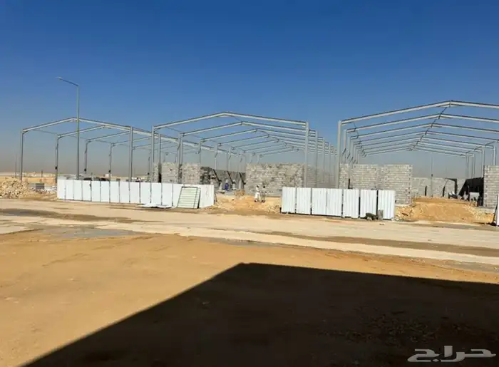 مقاول مستودعات في جدة 6