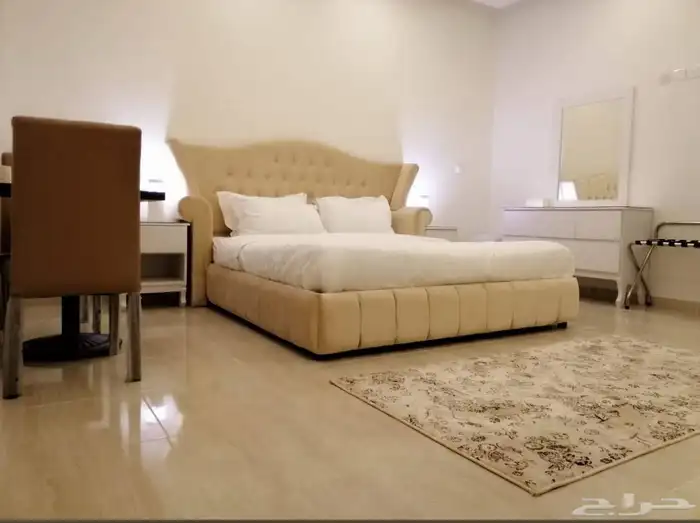شقق الحرقان المفروشة قرب مطار ابها 5