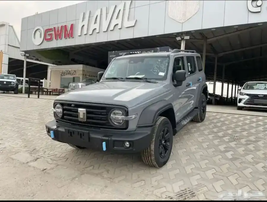 تانك 300 لاكجرى 2025 1
