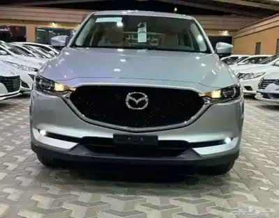 مازدا CX5 نص فل موديل 2022 0