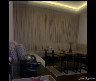 اثاث متفرق للبيع حي الملقا 4