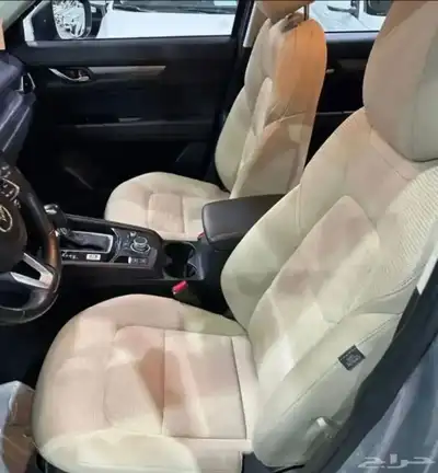 مازدا CX5 نص فل موديل 2022 11