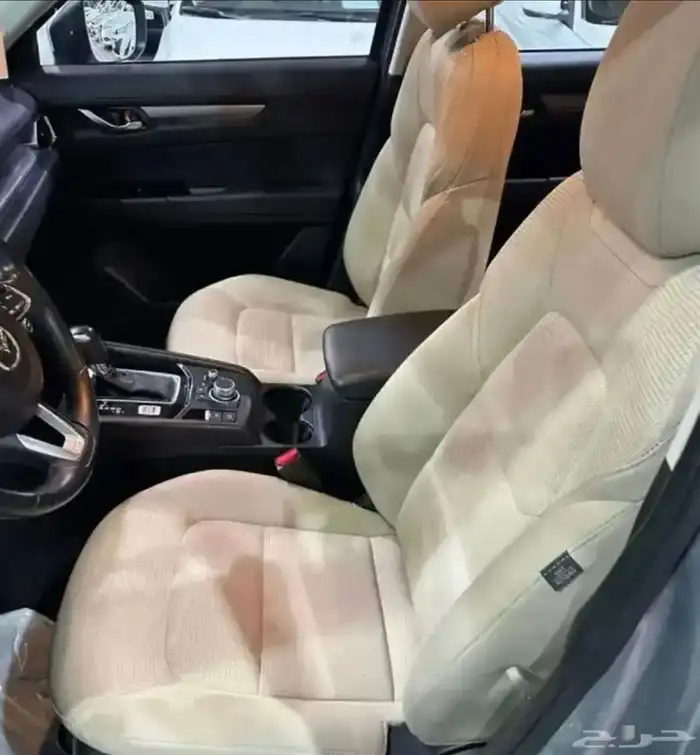 مازدا CX5 نص فل موديل 2022 11