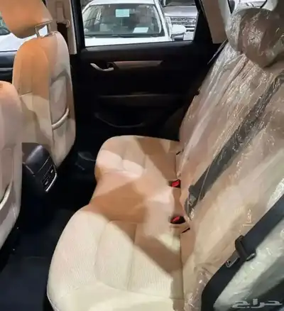 مازدا CX5 نص فل موديل 2022 10