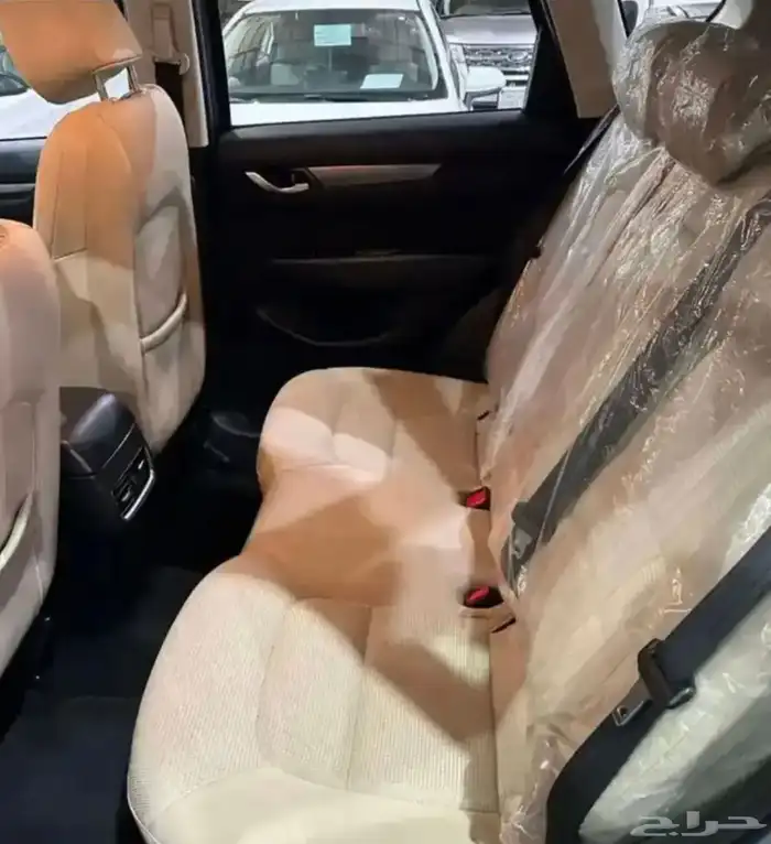 مازدا CX5 نص فل موديل 2022 10